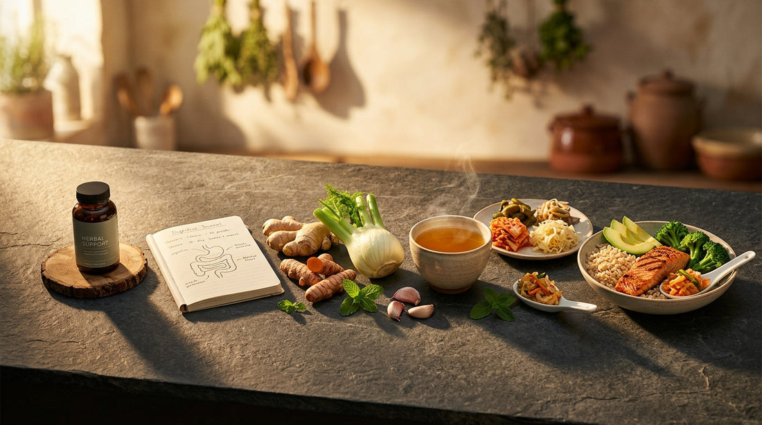 Signs Of Food Sensitivities And How To Fix It