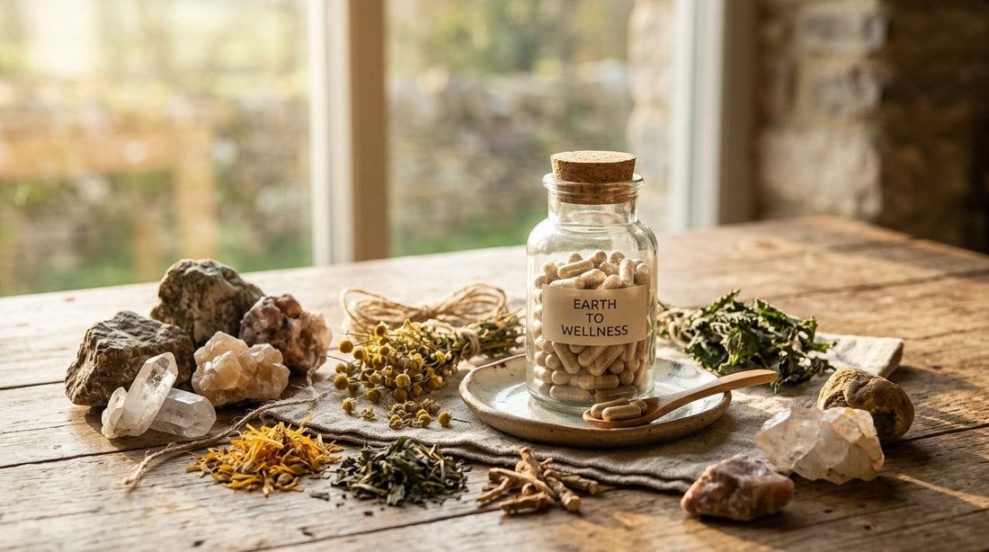 Gut Health And Skin Health Explained