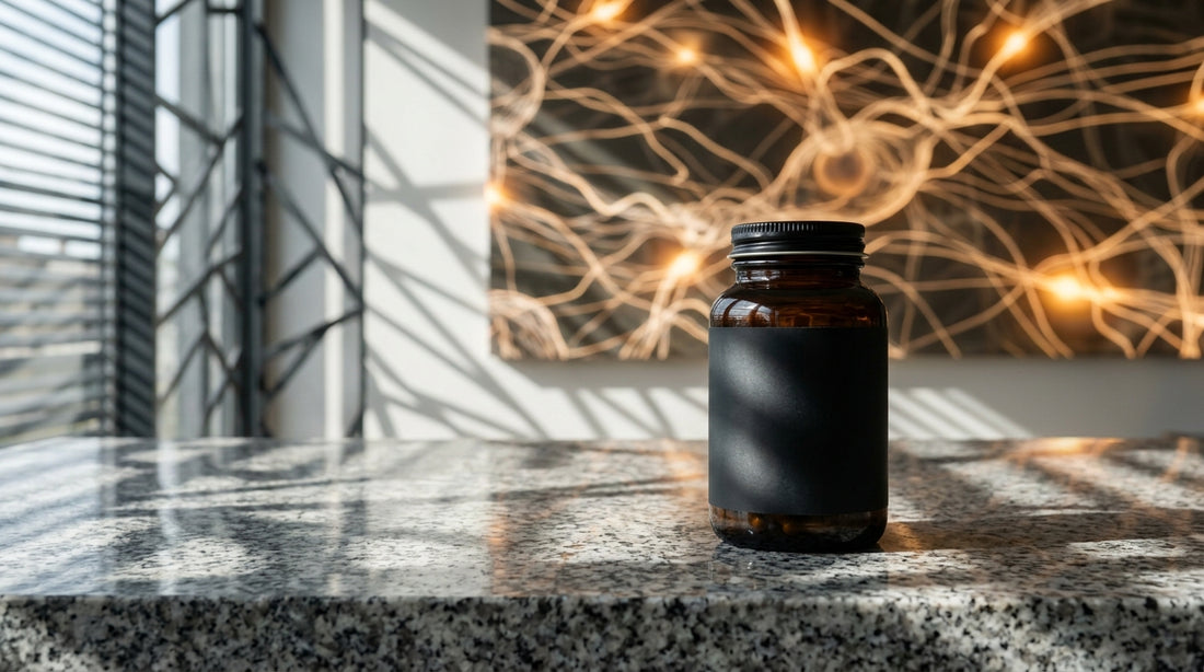 The Gut Brain Connection And Gut Health