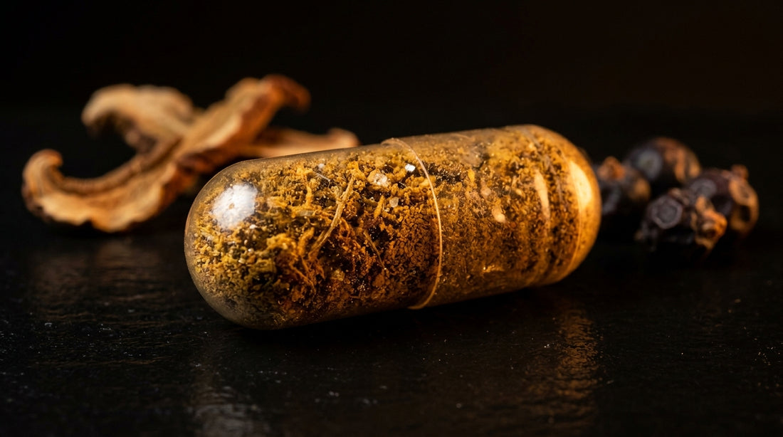 The Gut Brain Connection And Digestion