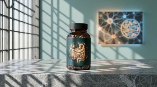 The Gut Brain Connection And Microbiome Balance