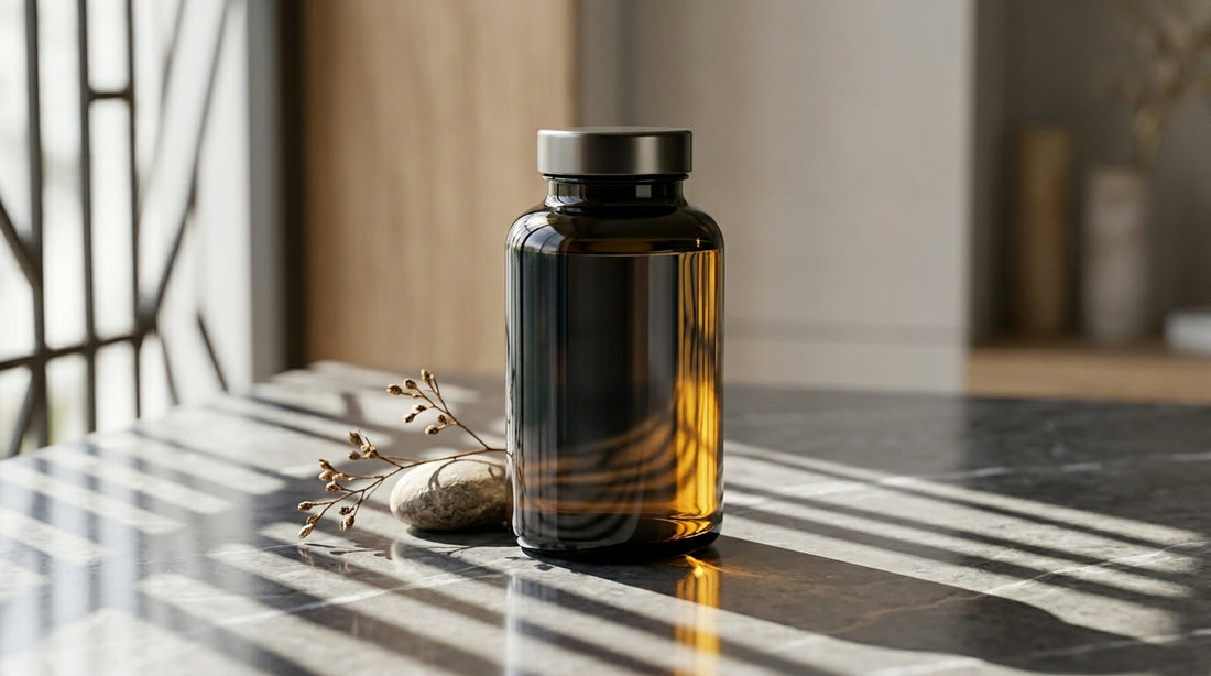 Fulvic Acid For Digestion