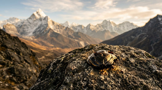 Shilajit For Nutrient Absorption What Works