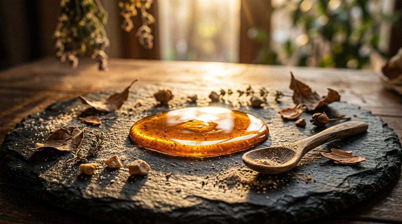 Fulvic Acid For Bloating Relief