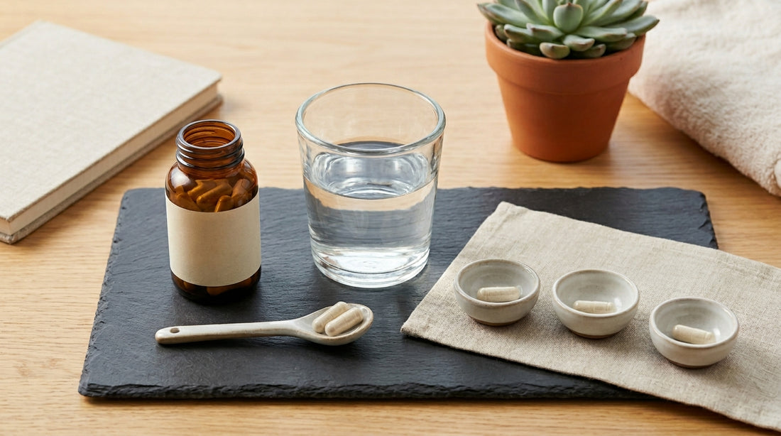 How Minerals Support Gut Health