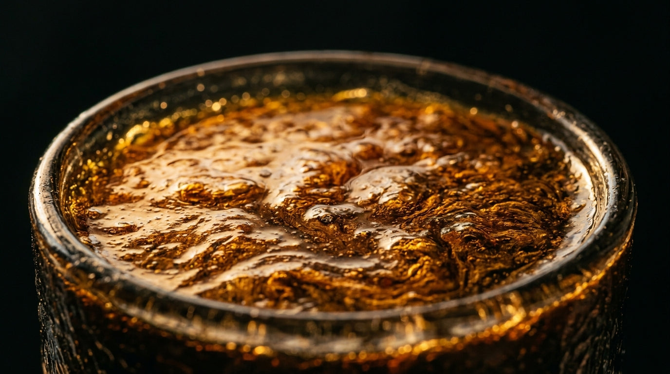 Fulvic Acid For Nutrient Absorption