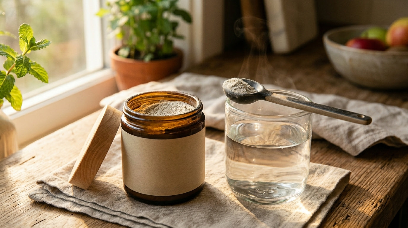 How Minerals Support Nutrient Absorption