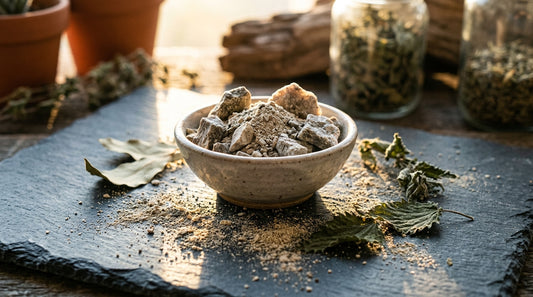 Natural Mineral Rich Support For Gut Lining Repair