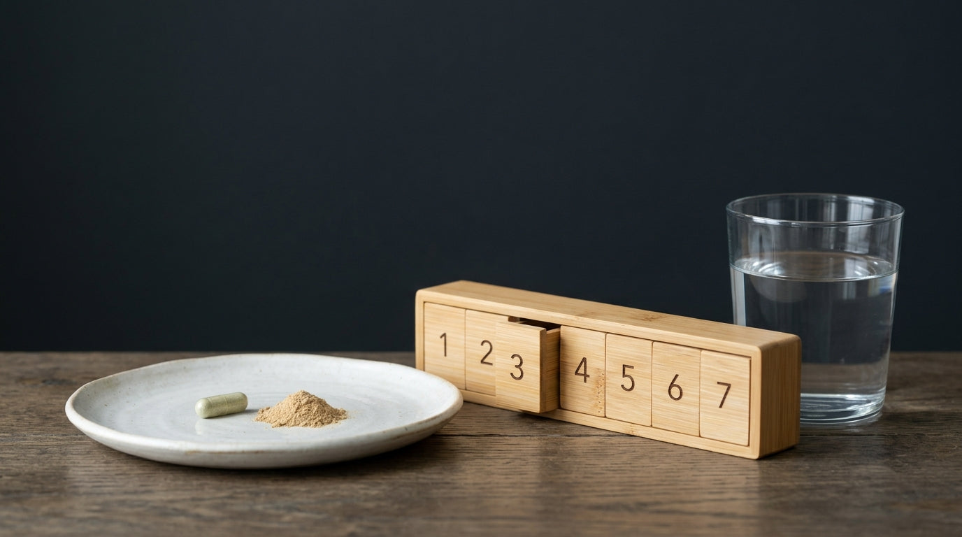 Natural Protocol For Gut Lining Repair