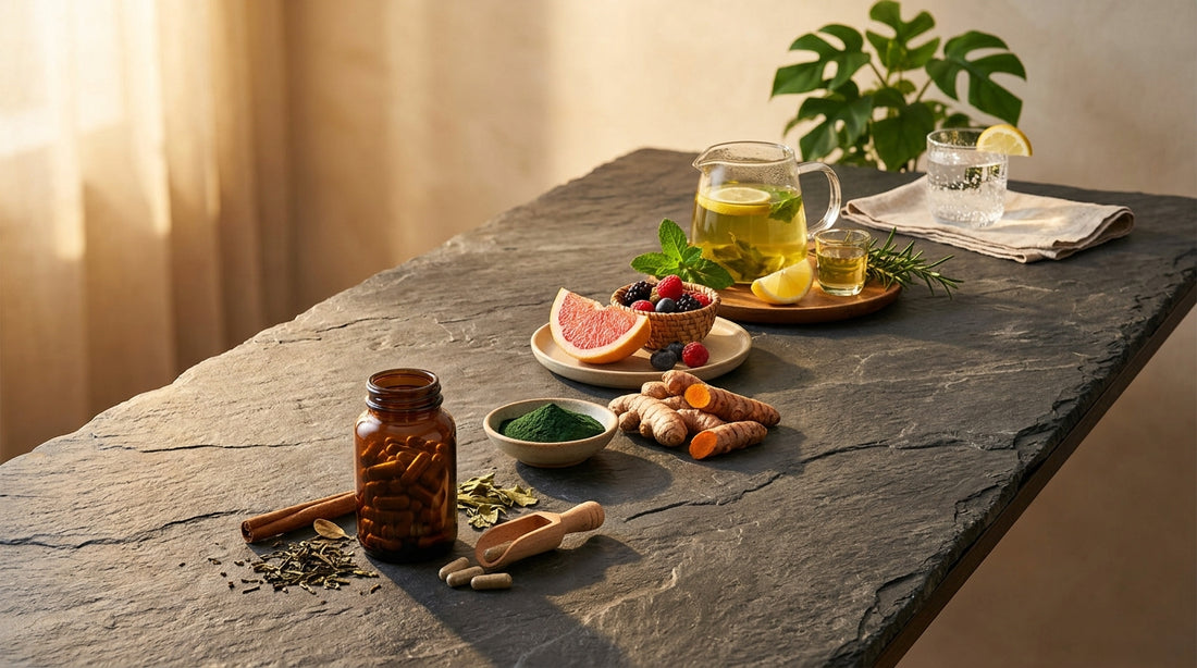 How To Boost Metabolic Rate Naturally