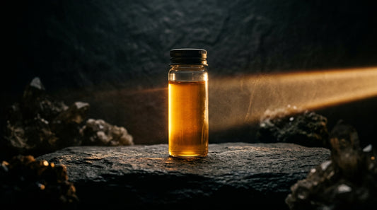 Fulvic Acid And Metabolism