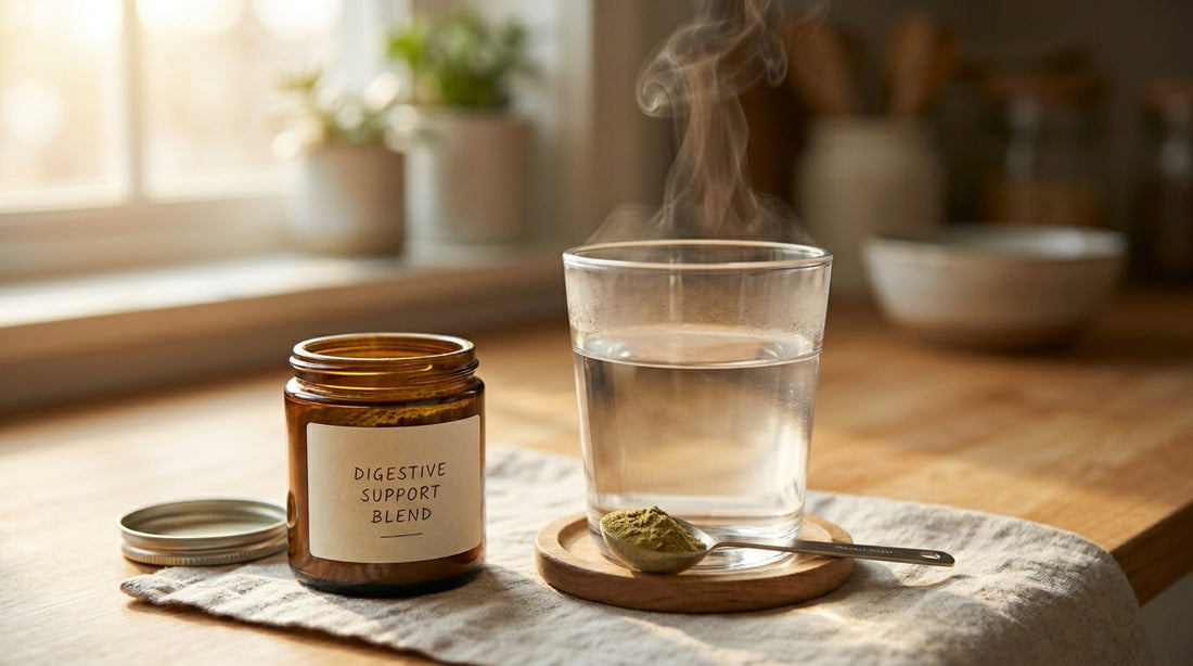 Signs Of Poor Digestion And How To Fix It