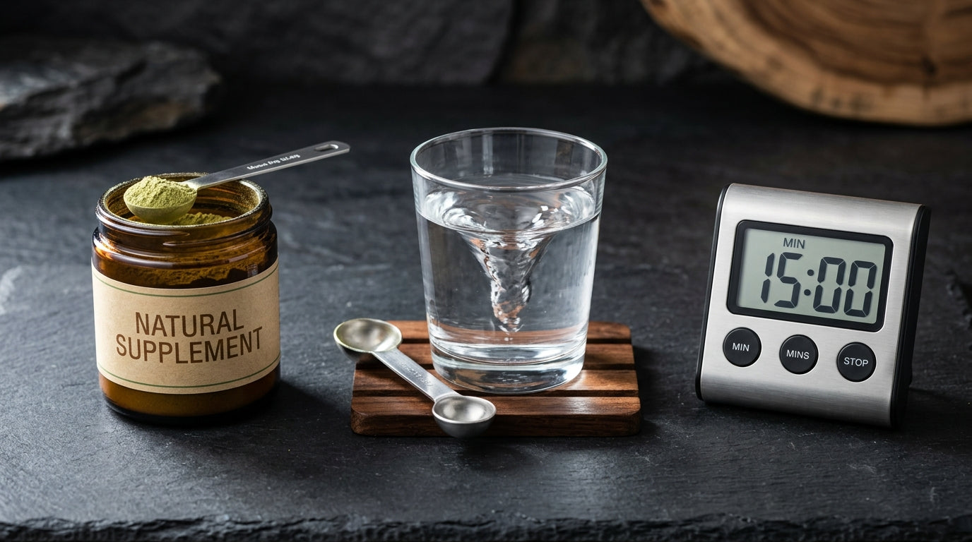 How To Boost Body Detox Naturally