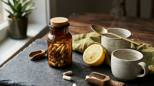 Weight Management Tips Without Stimulants
