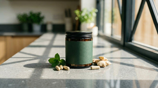 Natural Natural Support For Digestion