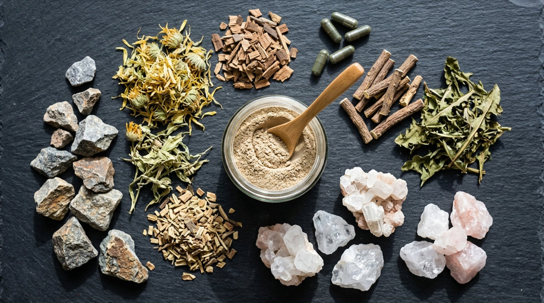 Natural Prebiotic Support For Gut Lining Repair