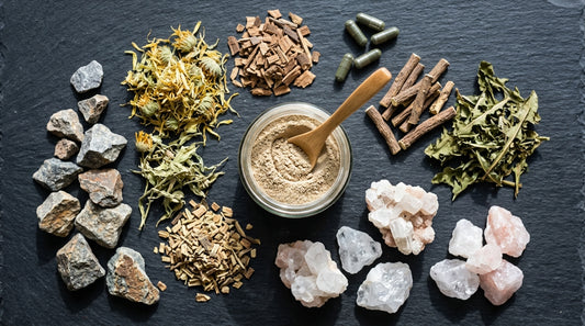 Natural Prebiotic Support For Gut Lining Repair