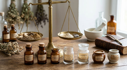Ayurvedic Protocol For Gut Health