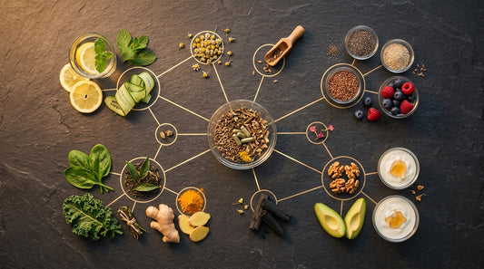 Natural Cleansing Tips Without Extreme Restriction