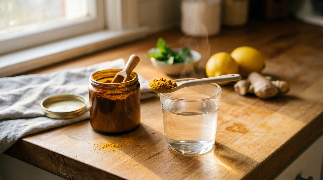 How To Boost Metabolism Naturally