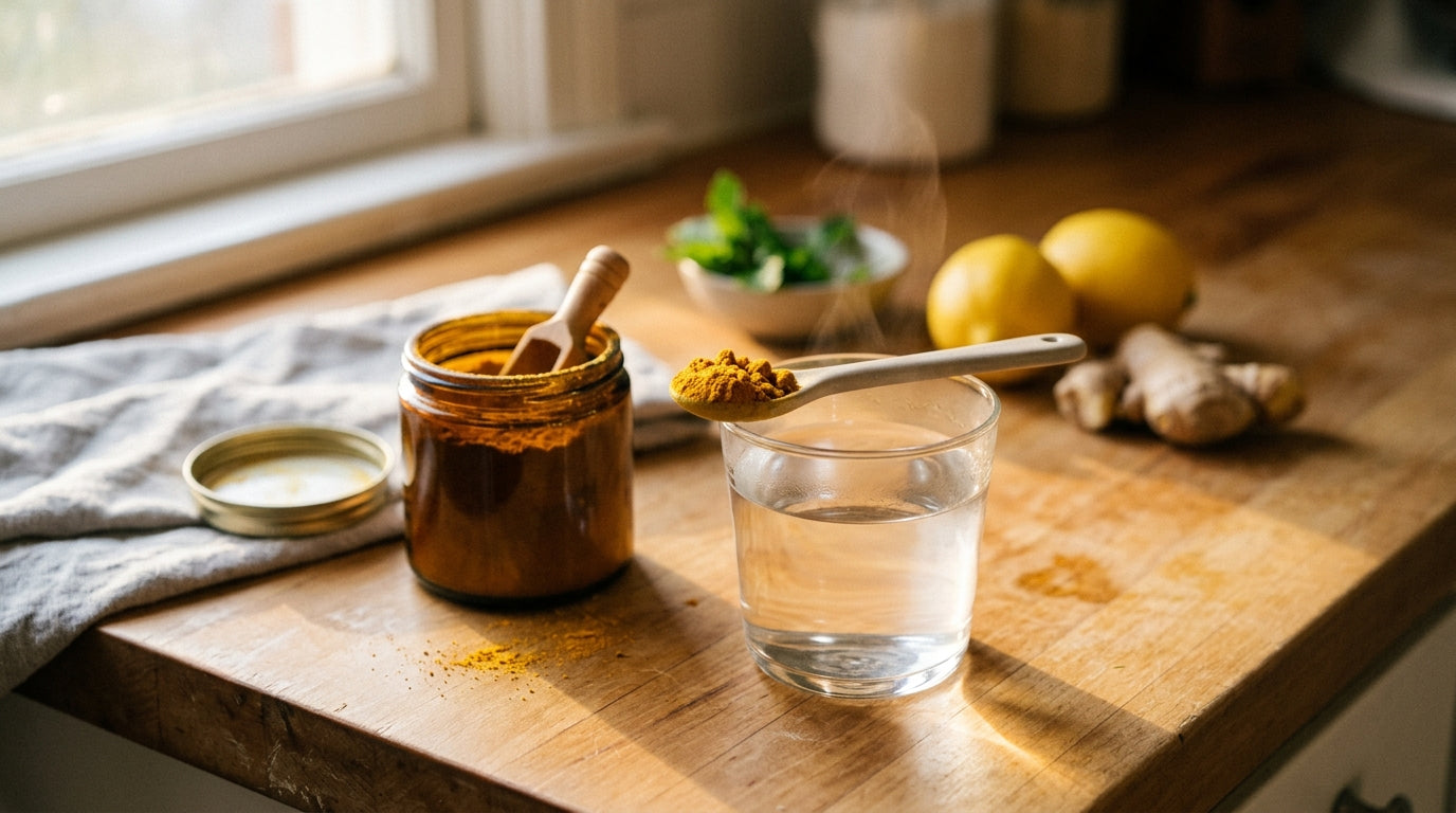 How To Boost Metabolism Naturally