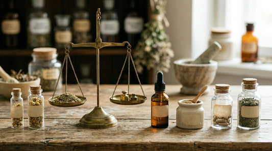 Gentle Protocol For Leaky Gut Support