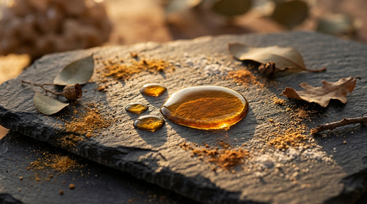 Fulvic Acid And Natural Cleansing