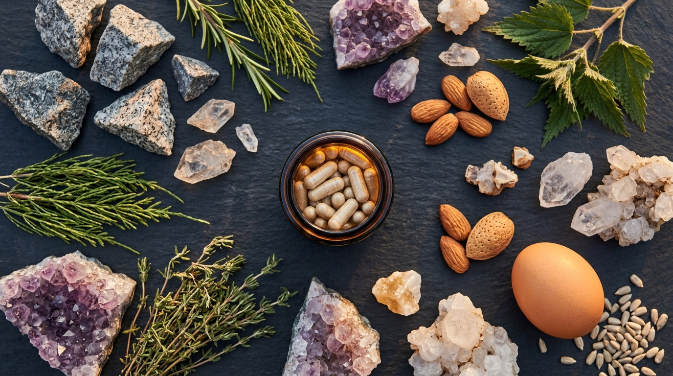 Biotin For Thinning Hair What Works