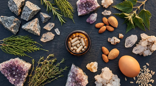 Biotin For Thinning Hair What Works