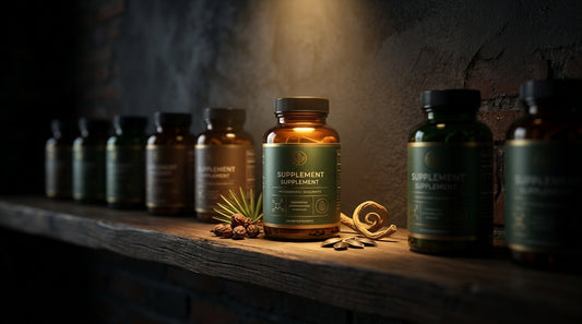 Best Science Backed Supplements For Hair Regrowth