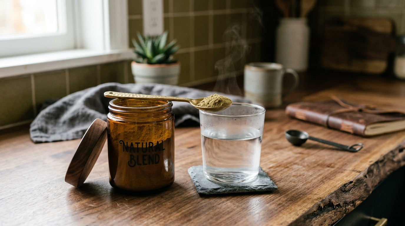 How To Boost Weight Management Naturally