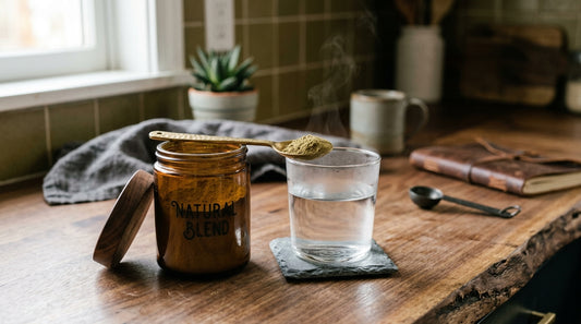 How To Boost Weight Management Naturally