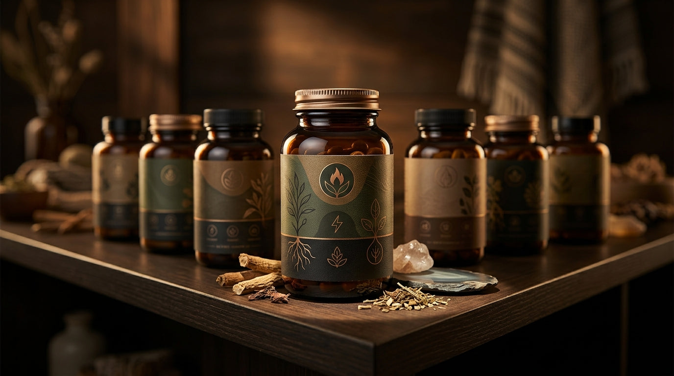 Best Gentle Supplements For Metabolic Rate