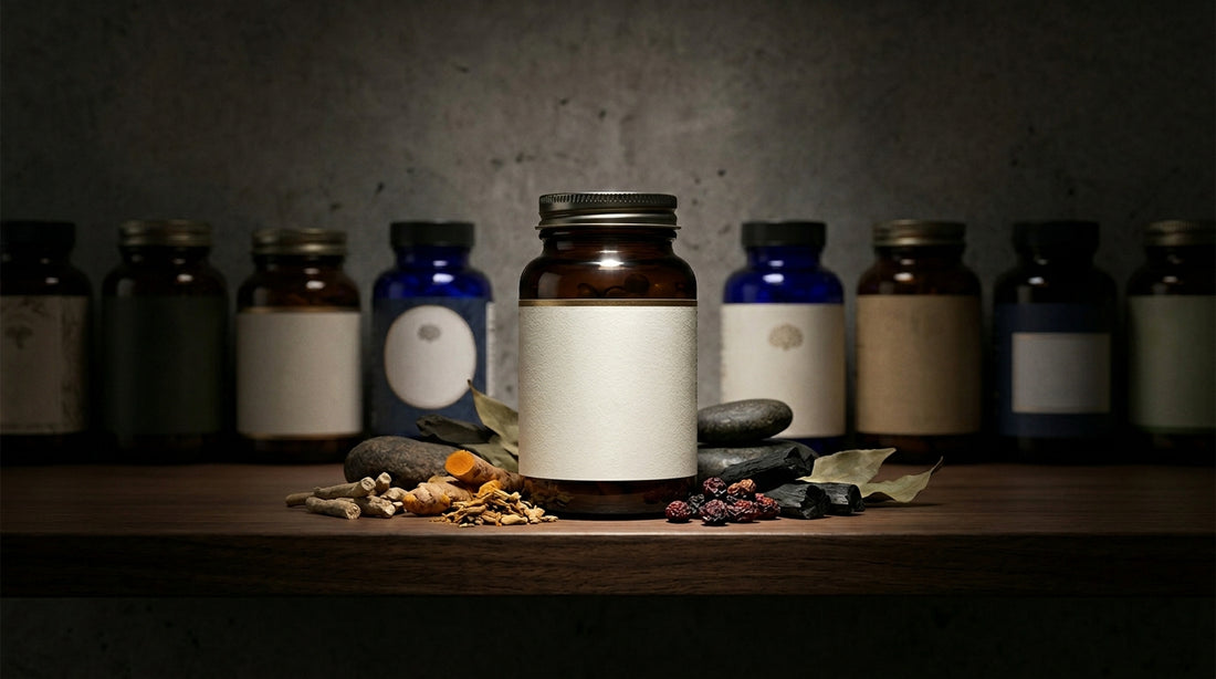 Best Ayurvedic Supplements For Body Detox