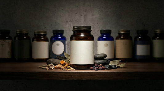 Best Ayurvedic Supplements For Body Detox