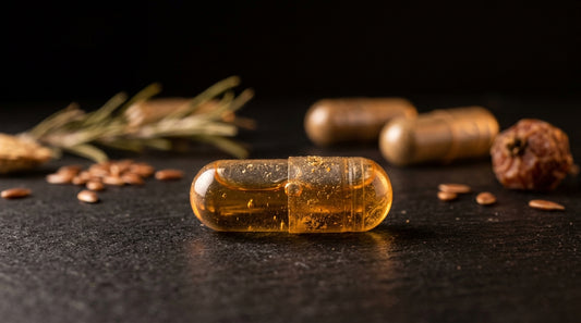Natural Biotin Free Support For Hair Regrowth