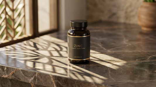 Zinc For Hair Growth What Works