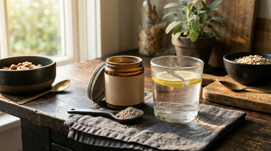 How Minerals Support Weight Management