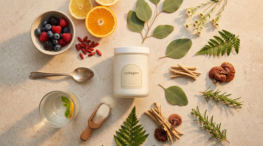 Collagen For Wrinkle Reduction Science Guide