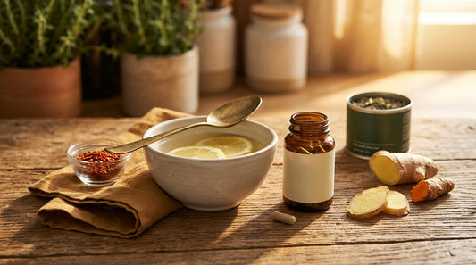 Metabolic Rate Tips Without Caffeine