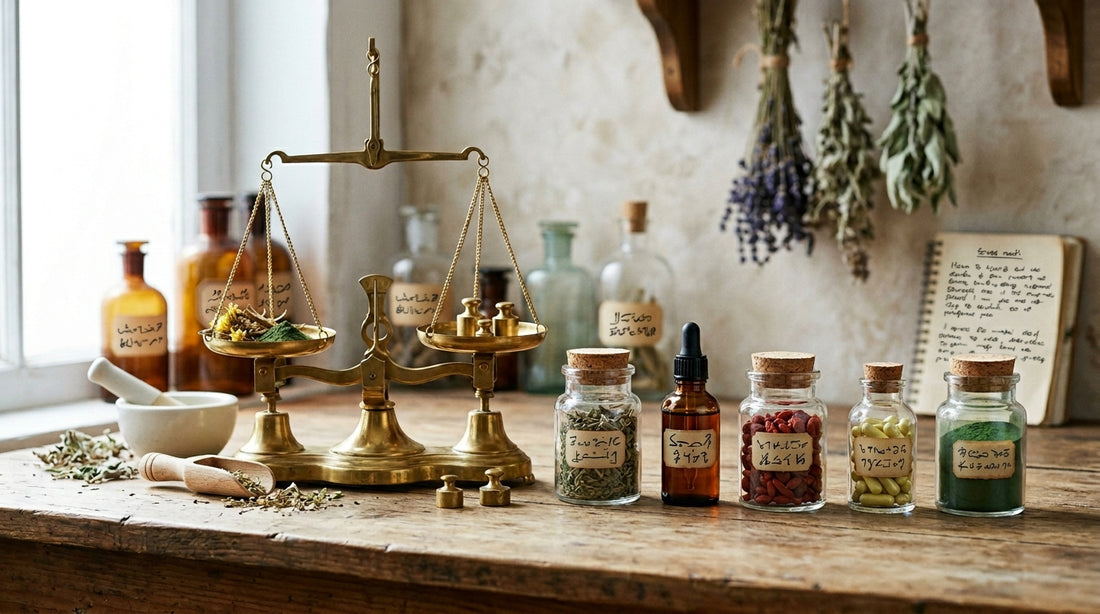 Clean Detox Protocol Guide