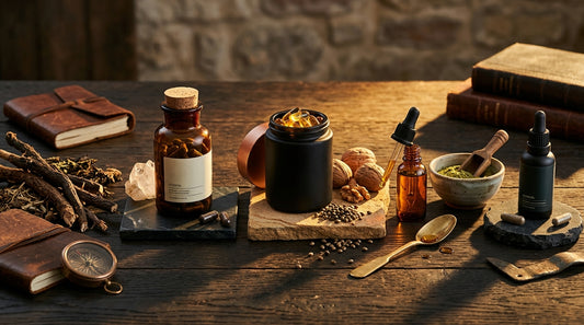 Anti Aging Supplements That Work Guide
