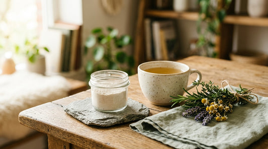 Minerals For Clear Skin Complete Guide
