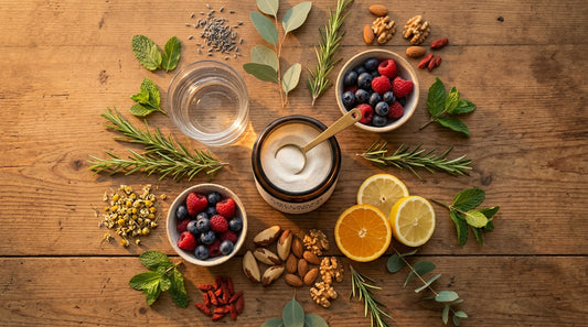 Selenium For Collagen Production Science Guide