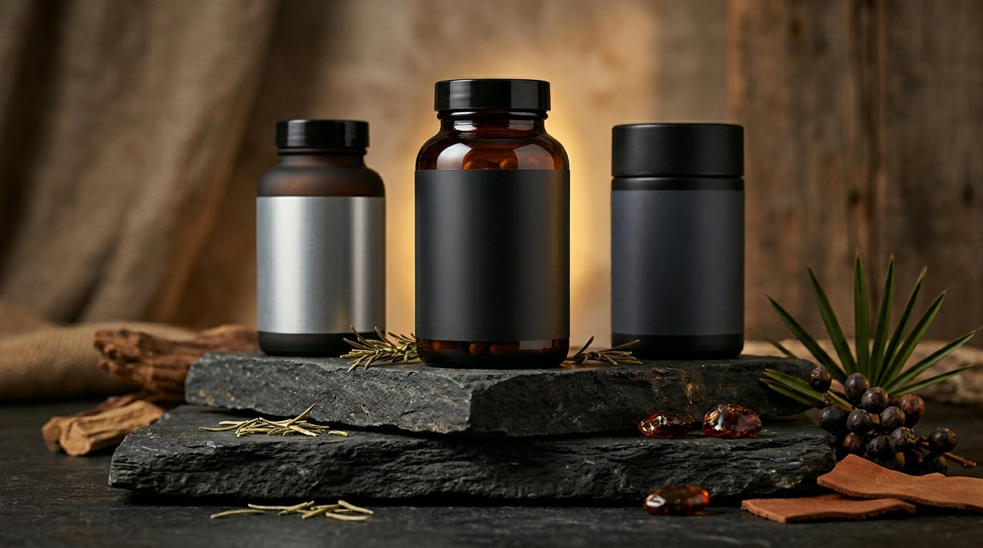 Best Science Backed Supplements For Hair Thickness