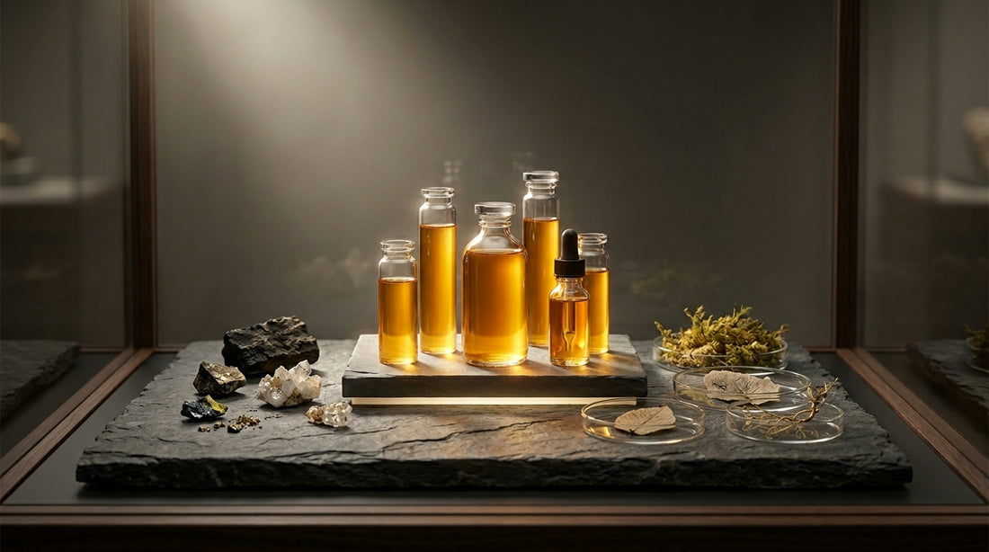 Fulvic Acid For Youthful Skin Science Guide