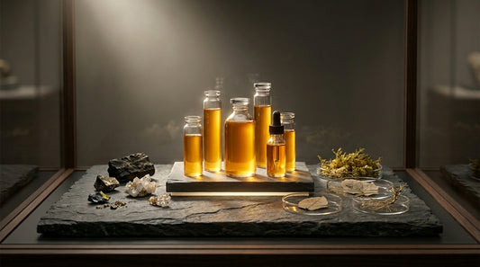 Fulvic Acid For Youthful Skin Science Guide