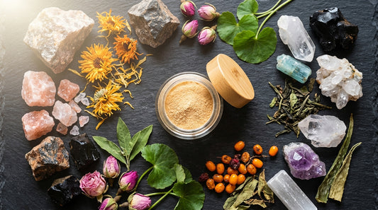Natural Science Backed Support For Skin Hydration