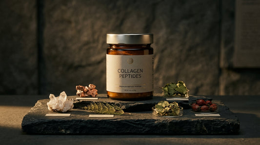 Minerals For Collagen Production Complete Guide