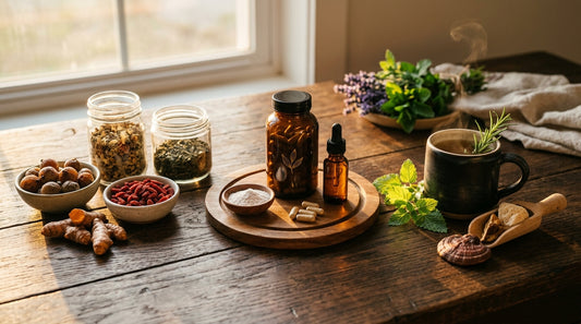 Anti Aging From Within Guide